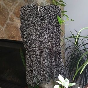 Free people one fine day mini dress